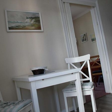 Villa Fanny Sassnitz Dış mekan fotoğraf